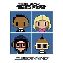 Copertina di The Beginning