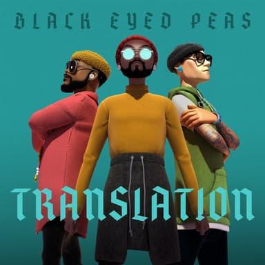Copertina di TRANSLATION