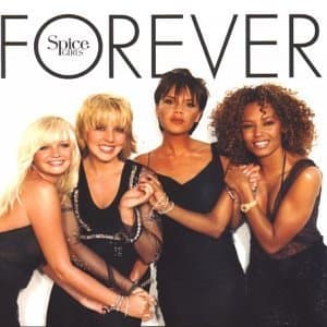 Copertina di Forever