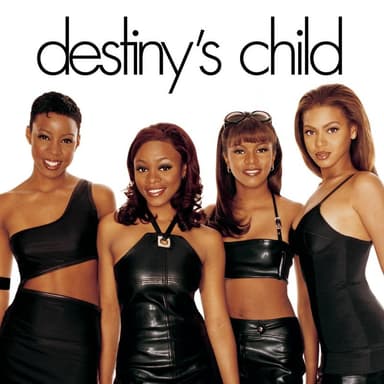 Pochette de Destiny’s Child