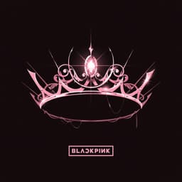 Pochette de THE ALBUM