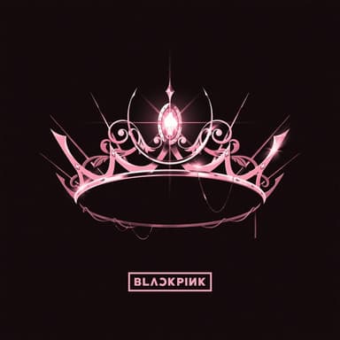 Portada de THE ALBUM