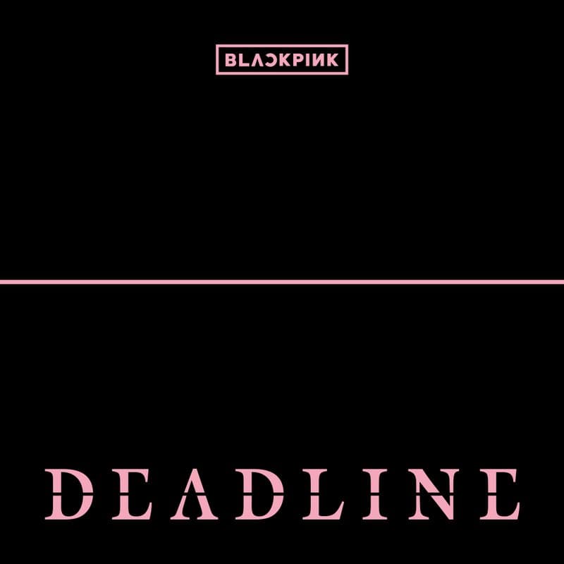 Pochette de DEADLINE