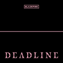 Pochette de DEADLINE