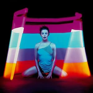 Pochette de Impossible Princess