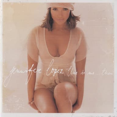 Copertina di This Is Me…Then