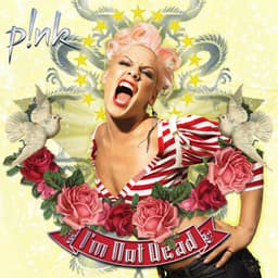 Pochette de I’m Not Dead