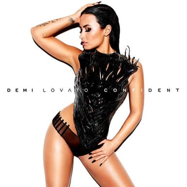 Pochette de Confident