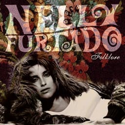 Pochette de Folklore