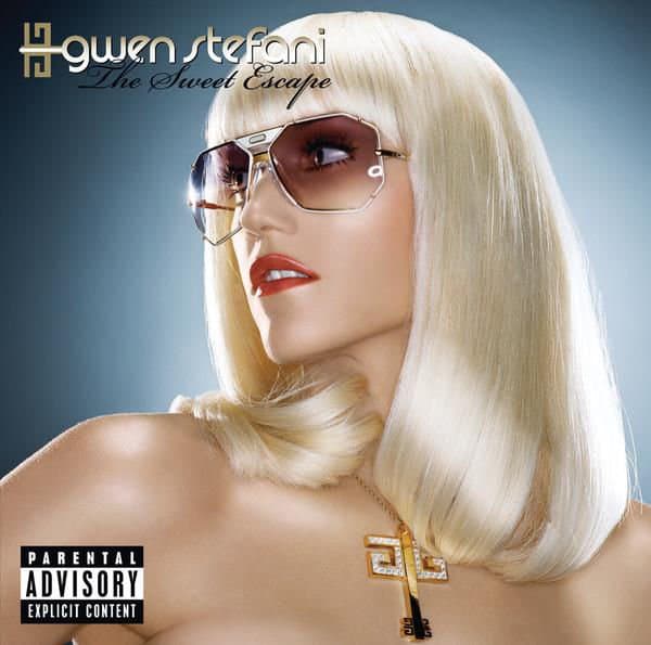 Pochette de The Sweet Escape