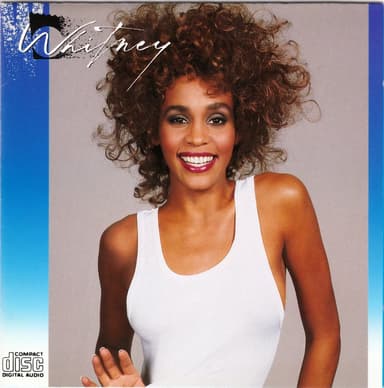 Pochette de Whitney