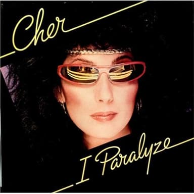 Copertina di I Paralyze