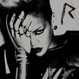 Rated R cover art