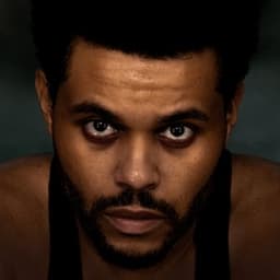 Hurry Up Tomorrow cover art