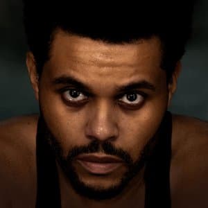 Hurry Up Tomorrow cover art