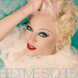 Pochette de Bedtime Stories