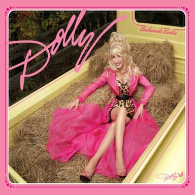 Backwoods Barbie cover art