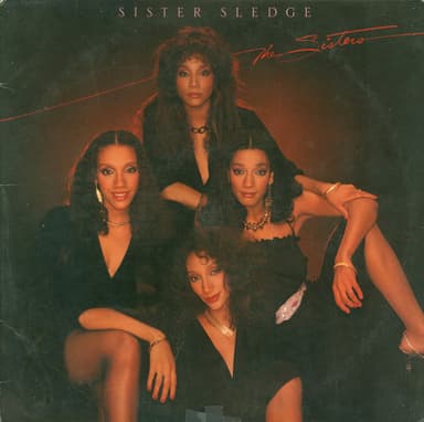 The Sisters cover art