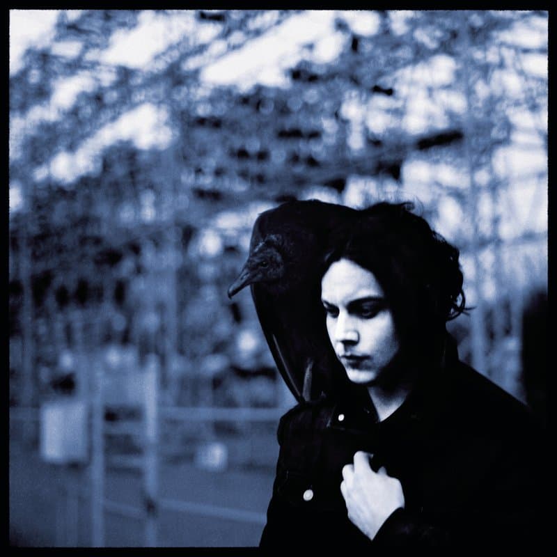 Blunderbuss cover art
