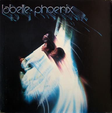 Portada de Phoenix