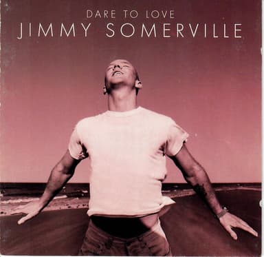 Dare to Love cover art