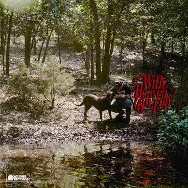 Portada de With Heaven on Top