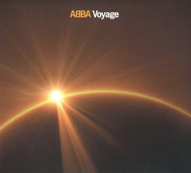 Copertina di Voyage