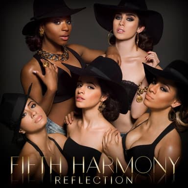 Portada de Reflection
