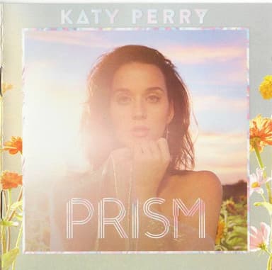Portada de PRISM