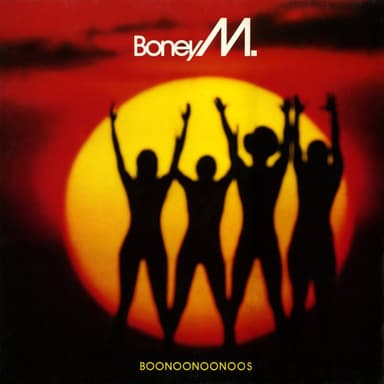 Portada de Boonoonoonoos
