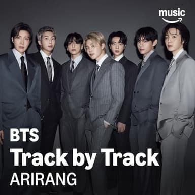 Portada de ARIRANG