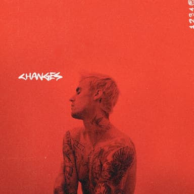 Pochette de Changes