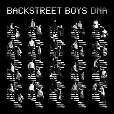 Portada de DNA