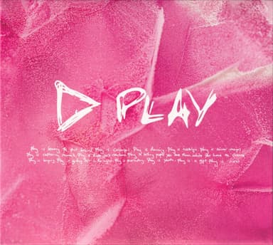 Portada de Play