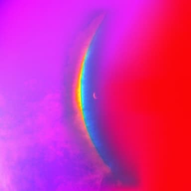 Portada de Moon Music
