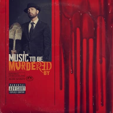 Portada de Music to Be Murdered By