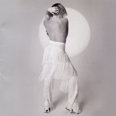 Dedicated cover art