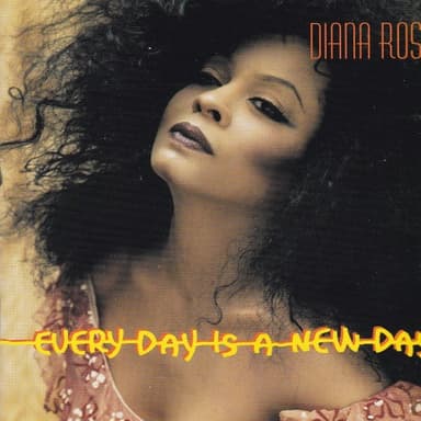 Every Day Is a New Day cover art