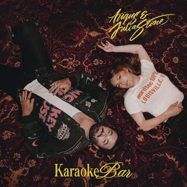 Karaoke Bar cover art