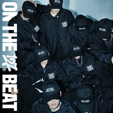 WALK cover art