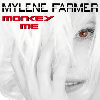 Monkey Me cover art