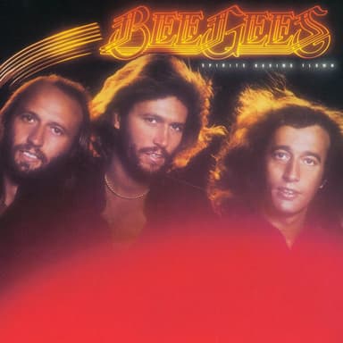 Spirits Having Flown cover art