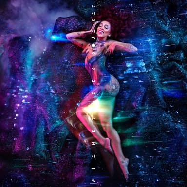 Pochette de Planet Her