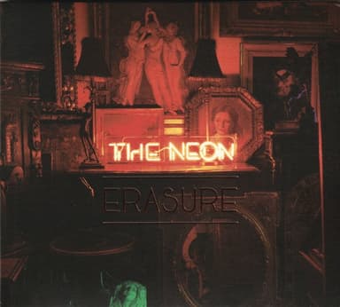 The Neon cover art