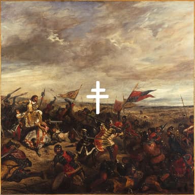Blood of Your Empire cover art