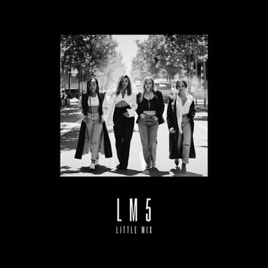 Portada de LM5