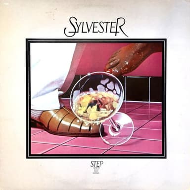 Copertina di Step II