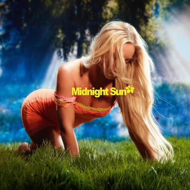 Pochette de Midnight Sun