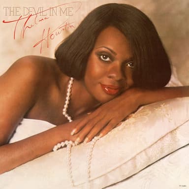 The Devil in Me cover art