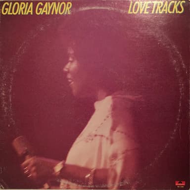 Copertina di Love Tracks